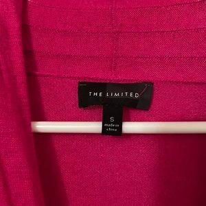 Cute pink light sweater